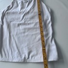 Athleta Girl Long Distance Bra Tank Top Girls Large  12  White Athletic Dance