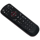 Network 52 0 Remote Control For Dish Network Hoppers Wally Satellite Receiver