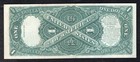 Fr 39 1917  1 One Dollar Legal Tender United States Note Extremely Fine