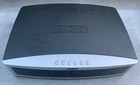 Bose 321 Home Theater System 3-2-1 Series Ii Media Center   Subwoofer W  Cables
