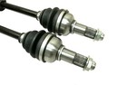 Rear Cv Axles For Yamaha Grizzly 550 700   Kodiak 450 700