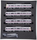 Greenmax N Gauge Keio 8000 Series Large-scale Refurbished Car 8014 Formation Bas