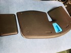 Microsoft Sculpt Ergonomic Wireless Keyboard   Numpad Set  No Dongle As-is