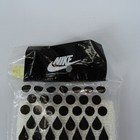 Vtg 90s Nike Swoosh White Wristbands 2-pack Made Usa New Old Stock Nos Sealed