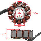 Stator For Ski Doo Mxz 600 Ho E-tec 2009 2010 2011 2012 2013 2014-2018 Magneto