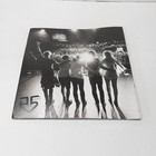 R5 Ross Lynch Live On Tour Program Booklet W  Record Magnet Band Merch 2014