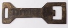 Ww 2 German Battleship Tirpitz Bottle Opener
