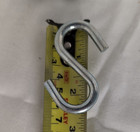 Peerless 7952635 S Hooks - Size 526 - 85 Lb Load -  pack Of 10  - New