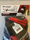 Venum Kontact Pro Thai Elbow Pads New