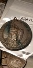 Canada 1902 King Edward Queen Alexandra Coronation Medal Idbba1 