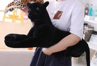 Black Panther 20 Inch Stuffed Animal Plush Toys Toddler Doll Kids Gifts