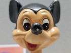 Mickey Mouse Disney World Vintage 1960 s-70 s Bobblehead