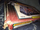 Transformers Hasbro Hide N Sleep Twin Bed Tent Cover In Box Vintage 1985 As-is