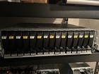 Emc Ktn-stl3 15-bay Hdd Array With Caddies And Interposers - No Hdds