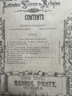 1851 Crystal Palace Article   Print - Christian Parlor Magazine  Great Exhibitio