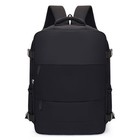 Huohuo Travel Backpack 40x30x20cm Carry On Laptop Bag Lightweight