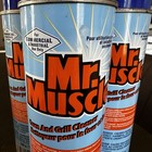  3  Mr Muscle Foaming Oven   Grill Cleaner Heavy Duty Sc Johnson Professional