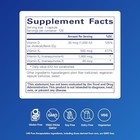 Synergy K Vitamin Supplement - 120 Capsules For Bone Health   Immune Support