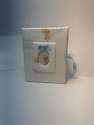 Precious Moments Photo Album -holds 100 4x6 Photos - Handmade