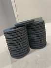 40 Pack - Jumbo 5  Inch Flap Disc  Angle Grinding Wheel  Sanding Pads