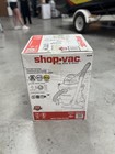 Shop-vac 8 Gallon 4 5 Peak Hp Wet Dry Vacuum  Model 59228  New