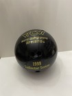 1999 Wcw Goldberg Collector Bowling Ball Mickey Mouse Brunswick Bag As Is