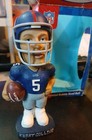 Kerry Collins New York Giants Nfl 7  Bobble Head Limited Edition