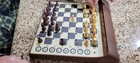 Complete  Sensory Electronic Chess Challenger  8  Fidelity Scc Vtg Works