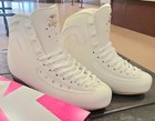 Edea Ice Fly 245c Boots  Only Used Once