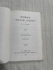 Roman Silver Coins Vol 1 - Republic To Augusts - B a  Seaby
