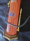 Gearbox Gulf Wayne Gas Pump 1 Ft Replica Mechanical Coin Bank  1 3500 Limited Ed