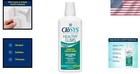 Mouthwash 32 Fl Oz  Mint Flavor  Anti-gingivitis  Alcohol Free Rinse