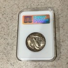 1941 Walking Liberty Half Dollar   Ngc Ms64