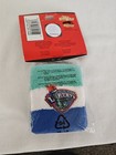 New Vintage Wnba Ny New York Liberty Pair Of Sweatbands Wristbands Basketball