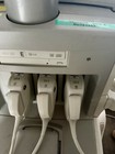 Philips Ie33 Diagnostic Ultrasound System W  3 Probes