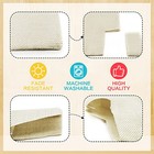 Golden Doodle Garden Flags For Outside Set Of 12  Dog Welcome Seasonal Garden 