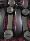 Lot Of 46 Avaya Handset 1400   1600 Series Phone Black 1408 1416 1608 1616