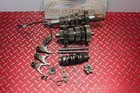 2008 Victory Vision Touring Transmission Gear Set Complete Very Clean Vvt2