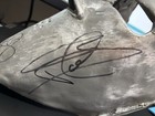 Quiet Riot Autographed Mental Health Tour Halloween Mask
