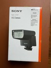 Sony Hvl-f28rma External Flash - Camera Flash With Wireless Control
