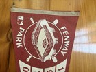 1970 s 1970 Boston Red Sox Stadium Pennant  Full Size  Dated 1970