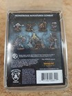 Captain Gunnbjorn - Trollbloods - Hordes - Privateer Press