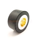 50 Pcs Fgy-3131-034 Komori Braking Plate Roller Wheel 7643713101 40x15x19mm