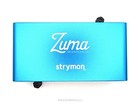 Strymon Zuma Mounting Bracket   Plate For Temple Audio Templeboards