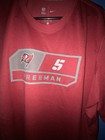 Tampa Bay Buccaneers Freeman Nike Dri Fit Men   s Xl New With Tags