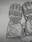 Gerbings Helsapor Heated All Leather Gloves-small- Made With Kevlar  Thinsulate