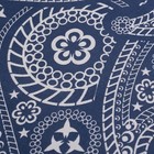 Floral Paisley Heavy Duty Ironing Board Cover 15  X 54   Ib0302a 
