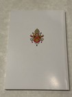 Benedict Xvi Last Easter Mass Celebrated As Pope Vatican Basilica Booklet
