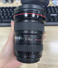 For Canon Ef 17-40mm F 4l Ultra Wide Angle Zoom Lens For Canon Ef Mount