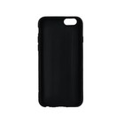 Doctor Who Tardis Flexi Plastic Iphone 6 Case